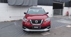Nissan Kicks 1.6 UEFA CHAMPIONS LEAGUE CVT Suv 2019