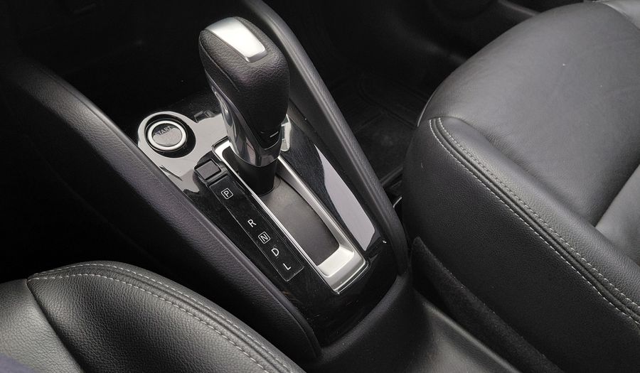 Nissan Kicks 1.6 UEFA CHAMPIONS LEAGUE CVT Suv 2019