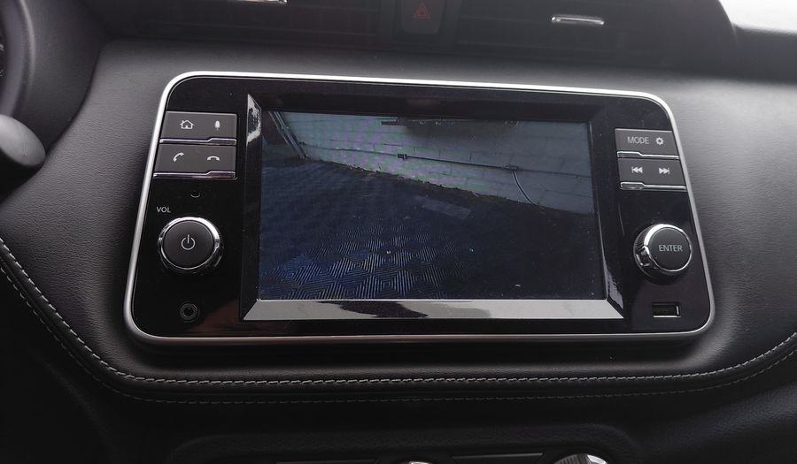 Nissan Kicks 1.6 UEFA CHAMPIONS LEAGUE CVT Suv 2019