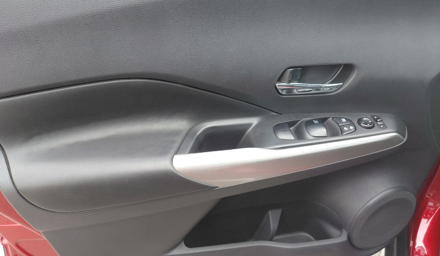 Nissan Kicks 1.6 UEFA CHAMPIONS LEAGUE CVT Suv 2019