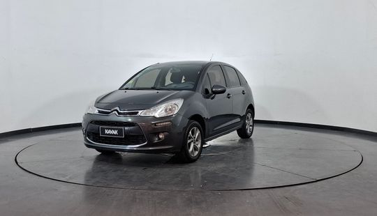 Citroen • C3