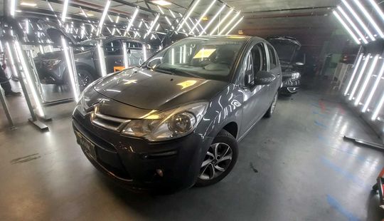 Citroen • C3
