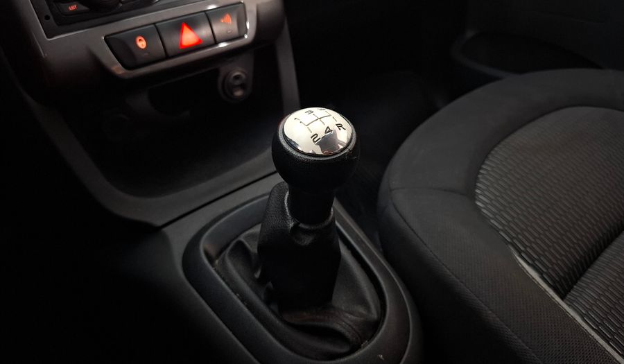 Citroen C3 1.5 TENDANCE PACK SECURE MT Hatchback 2016