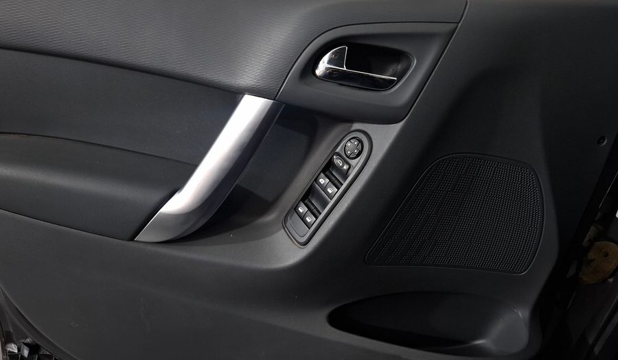 Citroen C3 1.5 TENDANCE PACK SECURE MT Hatchback 2016