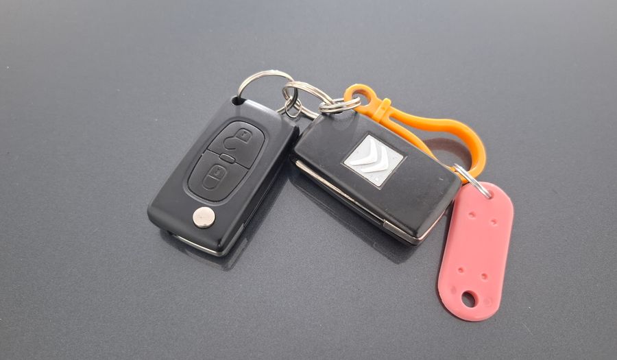 Citroen C3 1.5 TENDANCE PACK SECURE MT Hatchback 2016