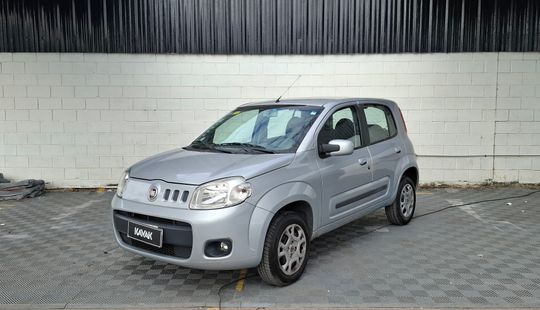 2011 • 30.161 km • Manual