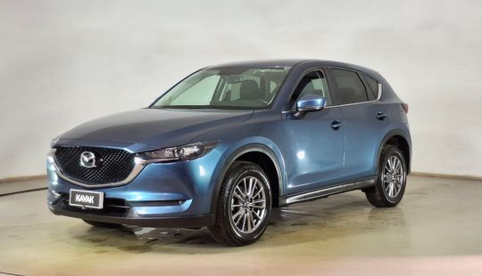 Mazda • CX-5