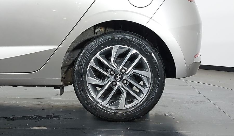 Hyundai Hb20 TGDI DIAMOND Hatchback 2020