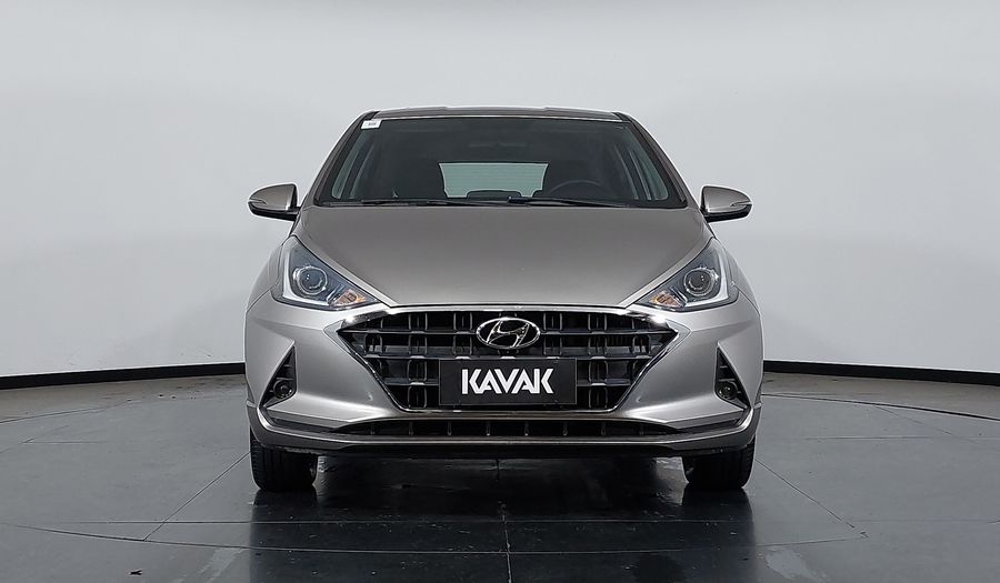 Hyundai Hb20 TGDI DIAMOND Hatchback 2020