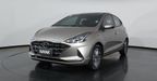 Hyundai Hb20 TGDI DIAMOND Hatchback 2020