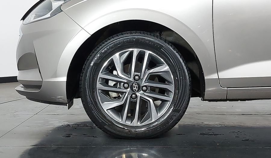 Hyundai Hb20 TGDI DIAMOND Hatchback 2020