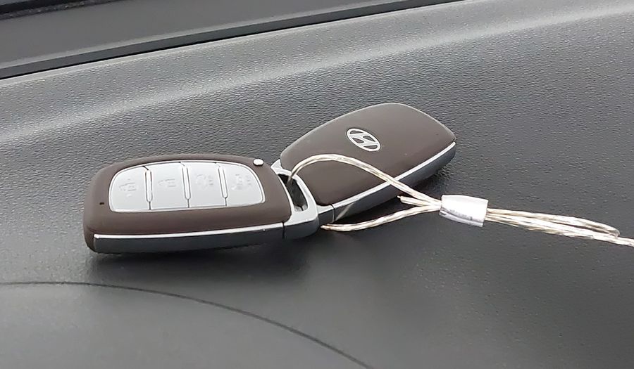 Hyundai Hb20 TGDI DIAMOND Hatchback 2020