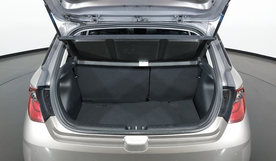 Hyundai Hb20 TGDI DIAMOND Hatchback 2020