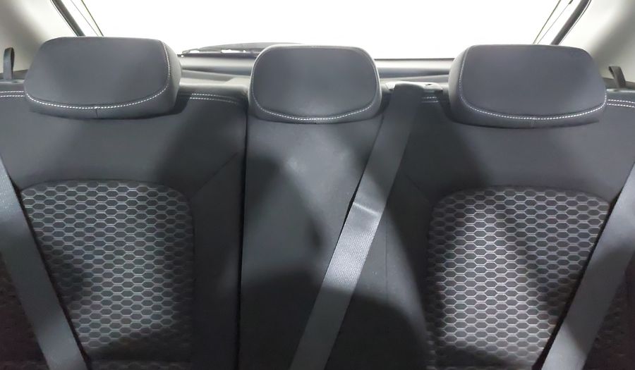 Hyundai Hb20 TGDI DIAMOND Hatchback 2020