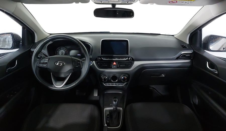 Hyundai Hb20 TGDI DIAMOND Hatchback 2020