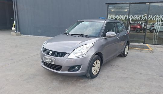 Suzuki • Swift