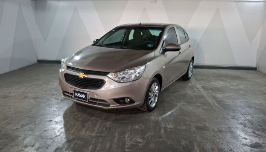 Chevrolet • Aveo