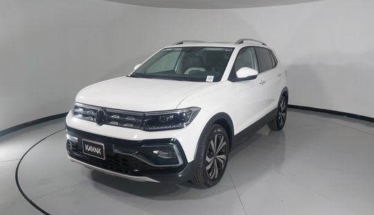 Volkswagen • Taigun