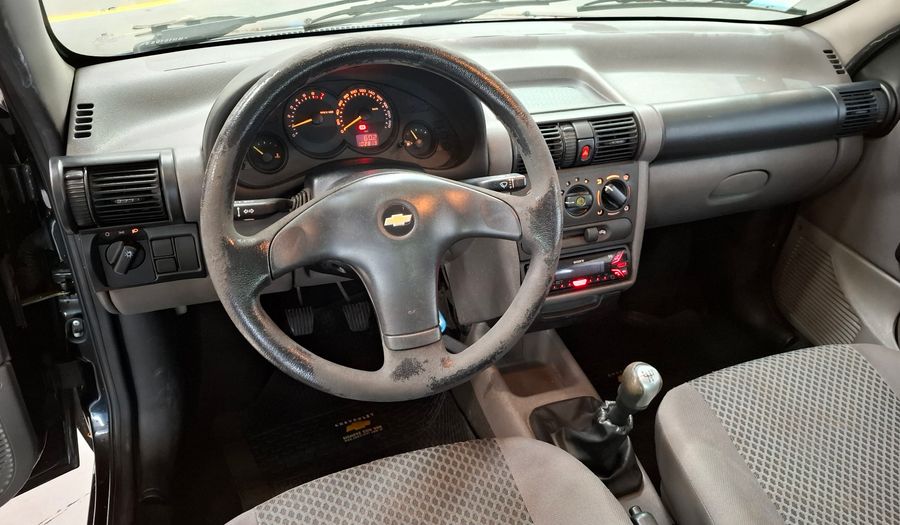 Chevrolet Corsa Classic 1.4 CLASSIC LIFE MT Hatchback 2010