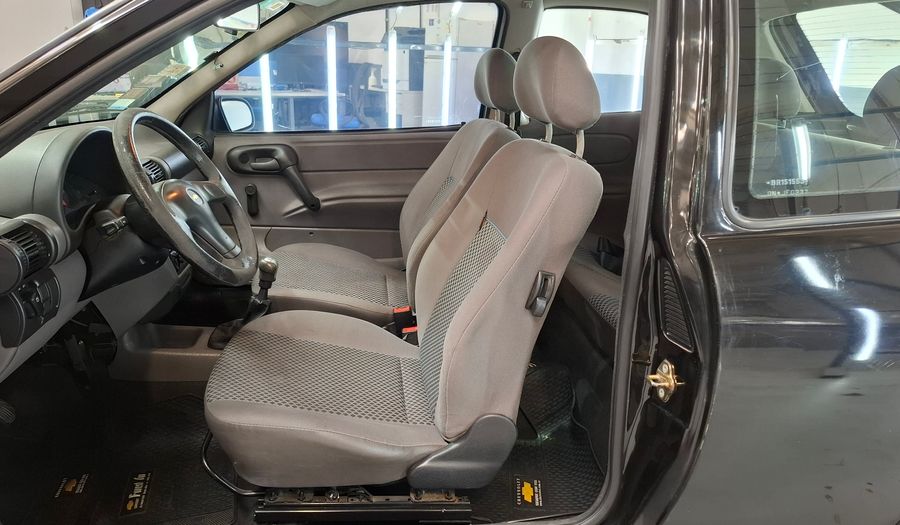 Chevrolet Corsa Classic 1.4 CLASSIC LIFE MT Hatchback 2010