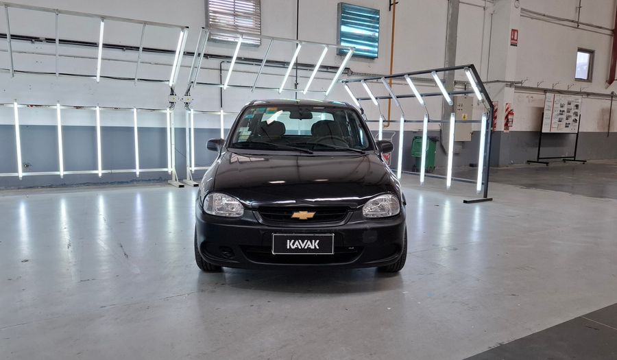 Chevrolet Corsa Classic 1.4 CLASSIC LIFE MT Hatchback 2010