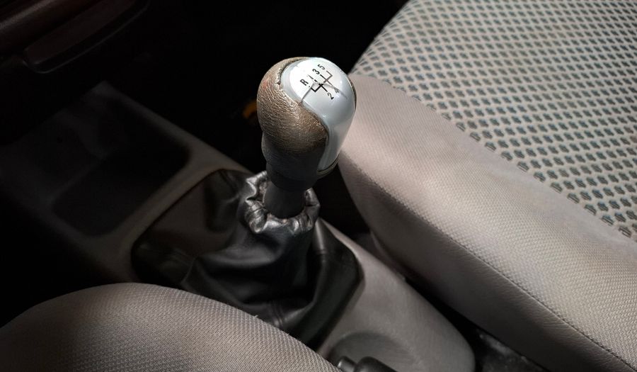 Chevrolet Corsa Classic 1.4 CLASSIC LIFE MT Hatchback 2010