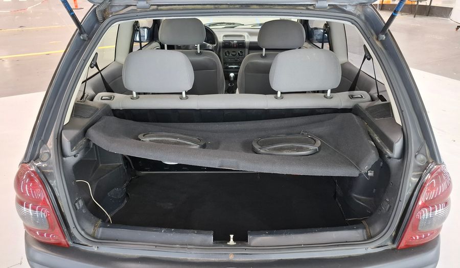 Chevrolet Corsa Classic 1.4 CLASSIC LIFE MT Hatchback 2010