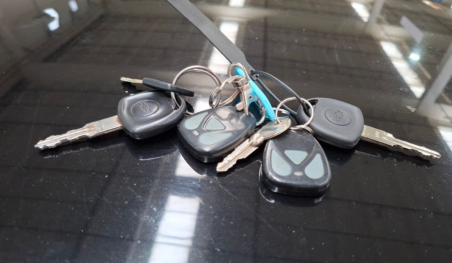 Chevrolet Corsa Classic 1.4 CLASSIC LIFE MT Hatchback 2010