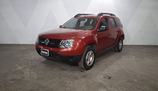 Renault • Duster