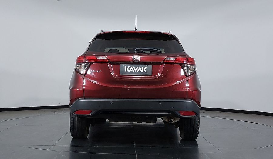Honda Hr-v EXL Suv 2020