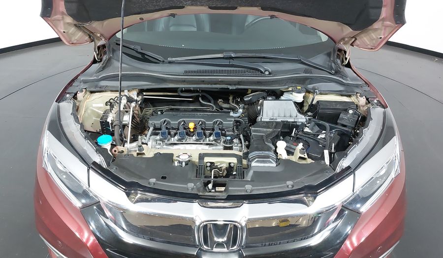 Honda Hr-v EXL Suv 2020