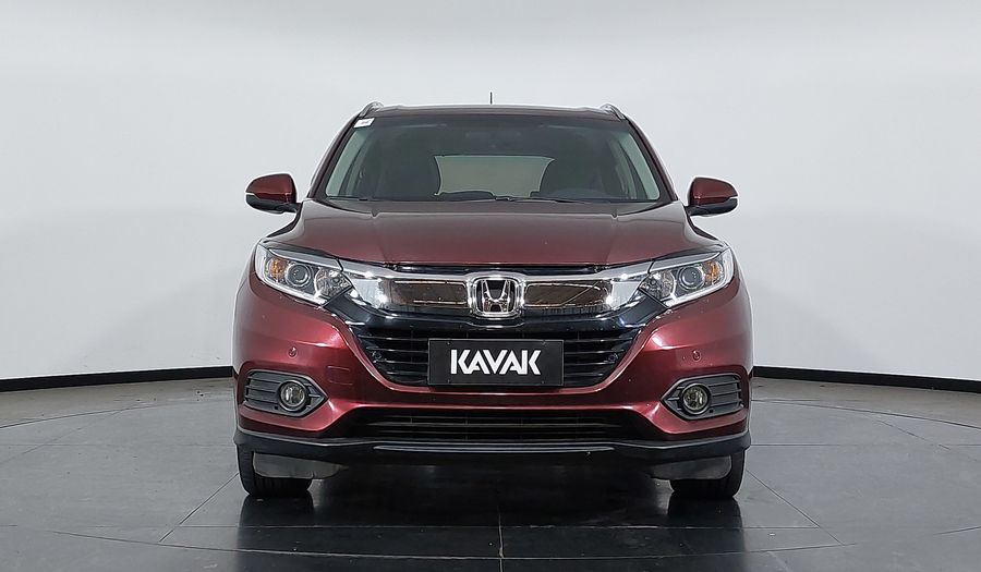 Honda Hr-v EXL Suv 2020