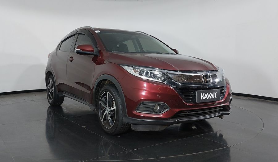 Honda Hr-v EXL Suv 2020