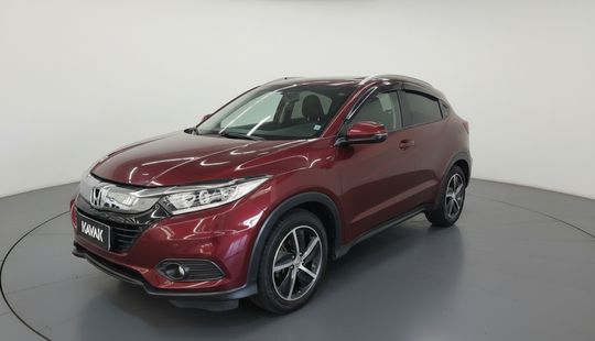 Honda • HR-V