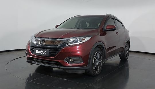 Honda • HR-V