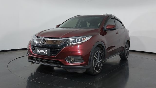 Honda • HR-V