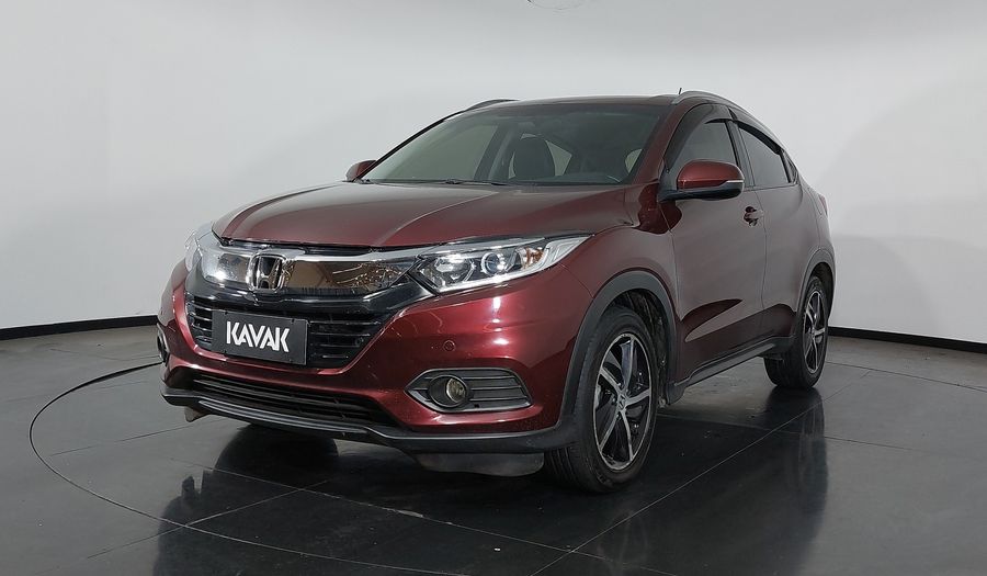 Honda Hr-v EXL Suv 2020