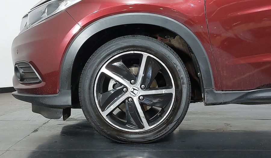 Honda Hr-v EXL Suv 2020