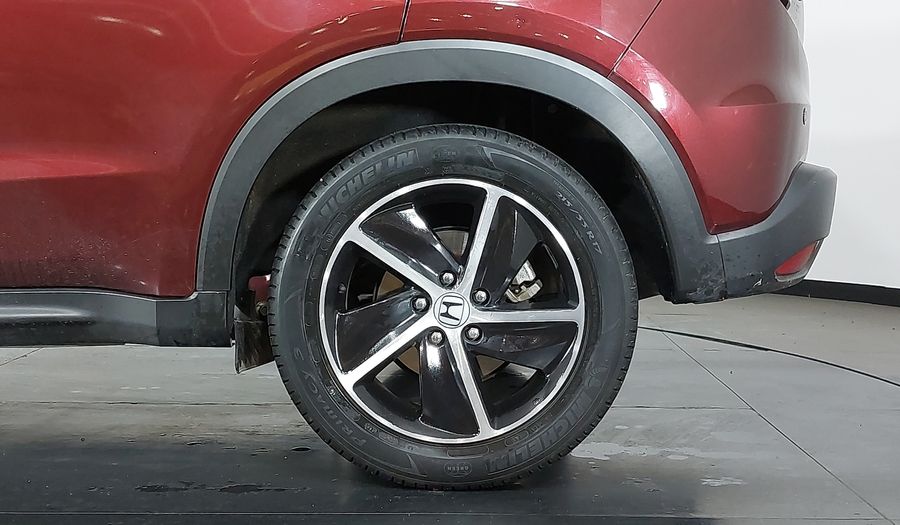 Honda Hr-v EXL Suv 2020