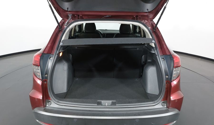 Honda Hr-v EXL Suv 2020