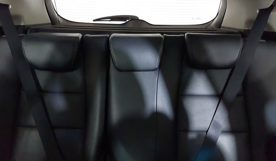 Honda Hr-v EXL Suv 2020