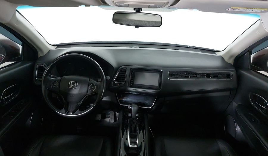 Honda Hr-v EXL Suv 2020