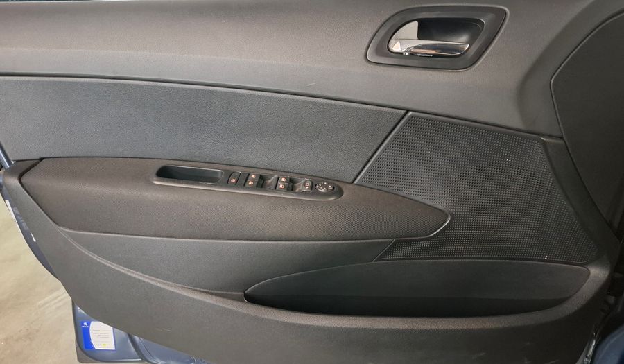 Peugeot 408 2.0 16V ALLURE Sedan 2014