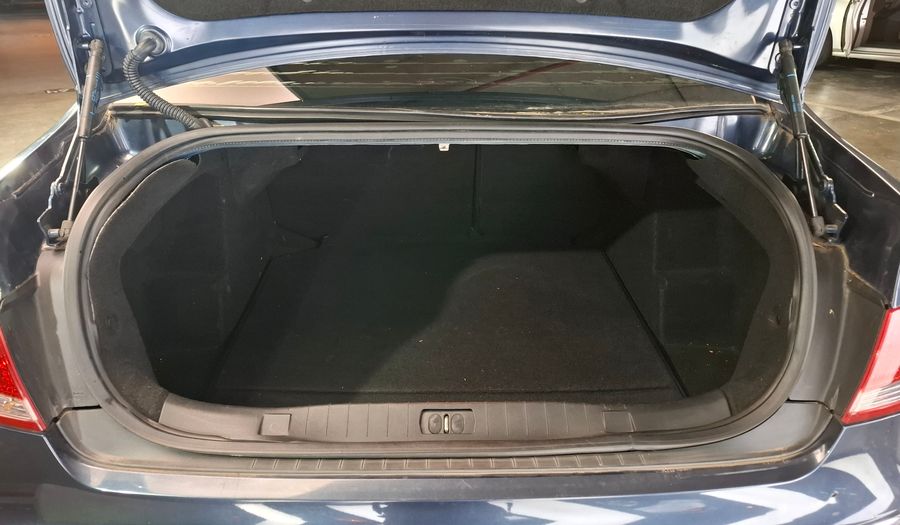 Peugeot 408 2.0 16V ALLURE Sedan 2014
