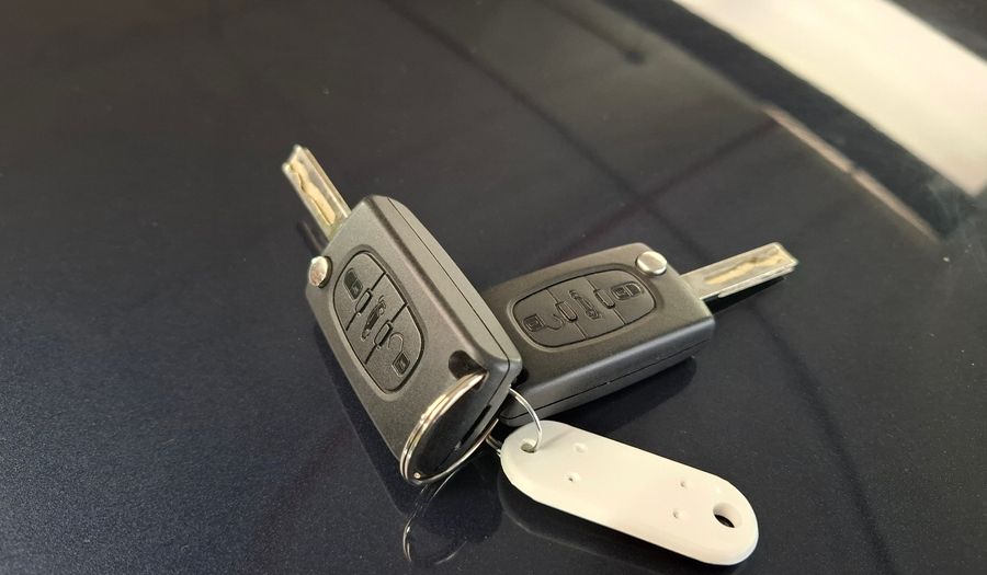 Peugeot 408 2.0 16V ALLURE Sedan 2014