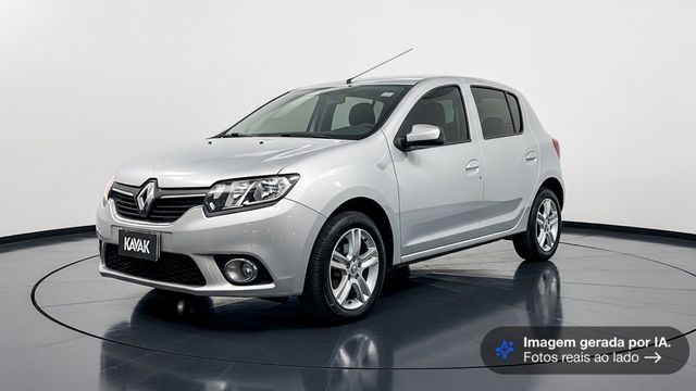 Renault • Sandero