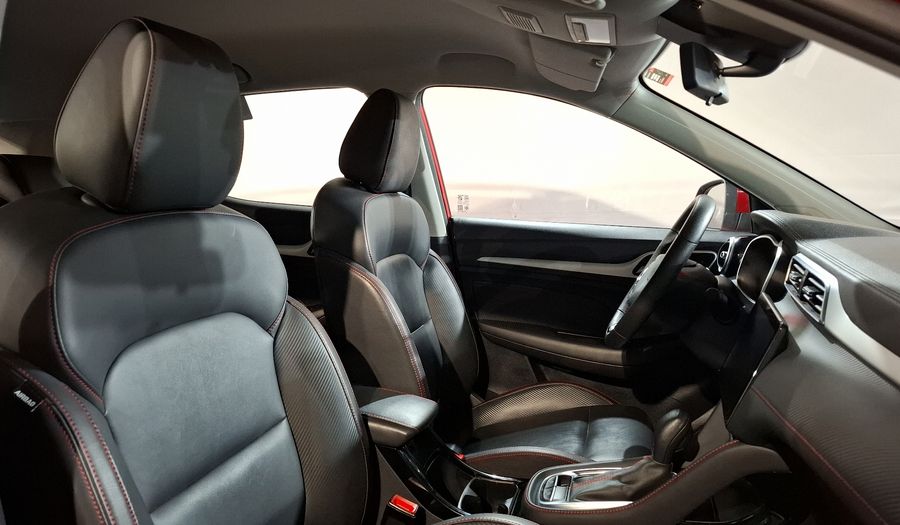 Mg Zs 1.5 EXCITE CVT Suv 2024