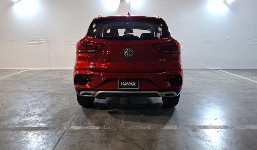 Mg Zs 1.5 EXCITE CVT Suv 2024