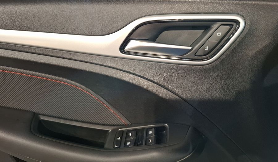 Mg Zs 1.5 EXCITE CVT Suv 2024