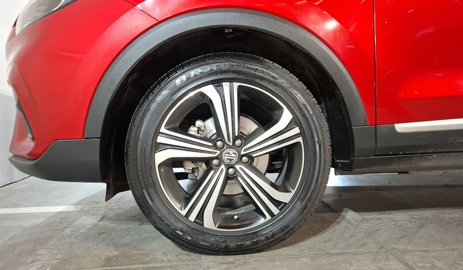 Mg Zs 1.5 EXCITE CVT Suv 2024